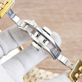 IWC Португалия, усовершенствованная версия автоматических часовыс