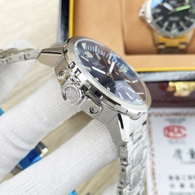 IWC Chronograph Специальная версия «Путешествие Жака-Ива Кусто» 