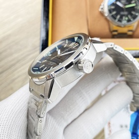 IWC Chronograph Специальная версия «Путешествие Жака-Ива Кусто» 