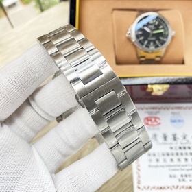 IWC Chronograph Специальная версия «Путешествие Жака-Ива Кусто» 