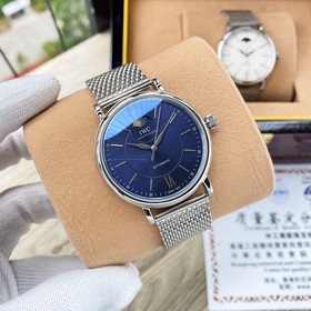 Часы IWC Portofino, модель IW459401 Эти часы с указателем фаз Лун