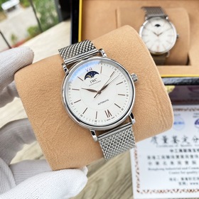 Часы IWC Portofino, модель IW459401 Эти часы с указателем фаз Лун