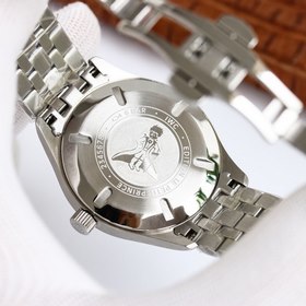MKS IWC – незаменимый аксессуар для мужчин. Серия IWC Mark 17 Бол