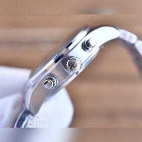 Мужские часы IWC с многофункциональным дизайном Исключительное ма