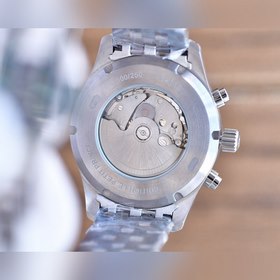 Мужские часы IWC с многофункциональным дизайном Исключительное ма