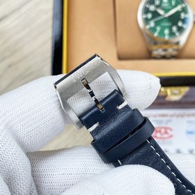 Часы IWC из серии «Большие летчики» Эти часы не только отражают г