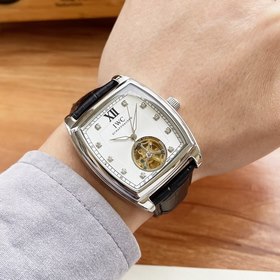 IWC Премиум-часы для мужчин 40*13 мм Классические часы с тремя ст