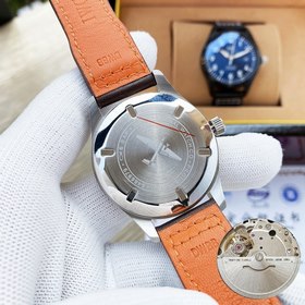 IWC Mark XVIII Pilots Watch Classic, диаметр 40 мм В часах исполь