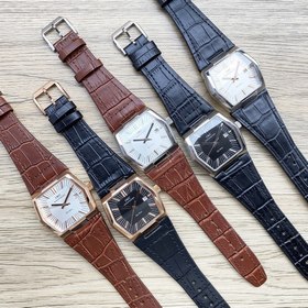 IWC Da Vinci серия квадратных часов IW546103 Уникальный визуальны