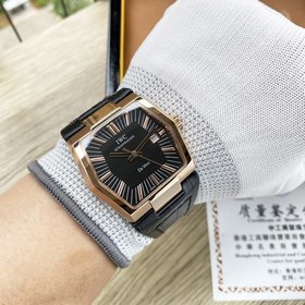 IWC Da Vinci серия квадратных часов IW546103 Уникальный визуальны