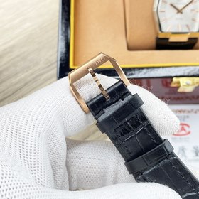 IWC Da Vinci серия квадратных часов IW546103 Уникальный визуальны