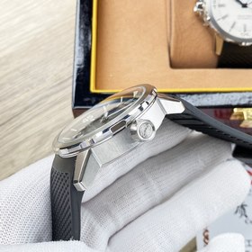Хронограф из серии IWC Ocean Timer Специальная версия «Жак-Ив Кус