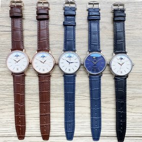 IWC Палермо, модель IW459401 Эта модель с указателем фаз Луны явл