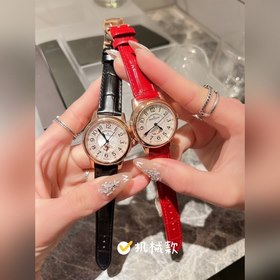Солнце, луна и звезды Женские часы Jaeger-LeCoultre Reverso Помог