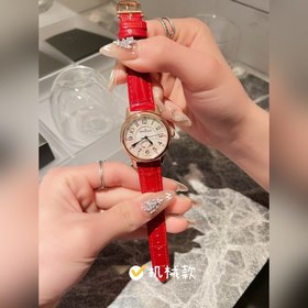Солнце, луна и звезды Женские часы Jaeger-LeCoultre Reverso Помог