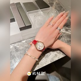 Солнце, луна и звезды Женские часы Jaeger-LeCoultre Reverso Помог