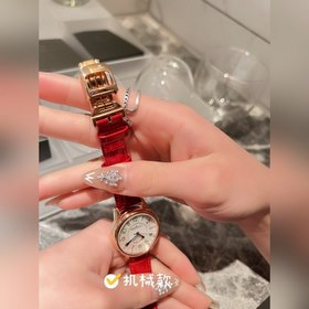 Солнце, луна и звезды Женские часы Jaeger-LeCoultre Reverso Помог