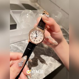 Солнце, луна и звезды Женские часы Jaeger-LeCoultre Reverso Помог