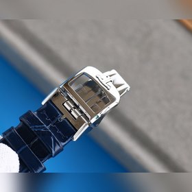 Серия Jaeger-LeCoultre Master Moonphase, диаметр корпуса 34 мм x 