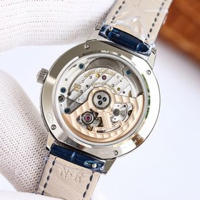 Часы Jaeger-LeCoultre Moon Phase Jewellery, серия Rendez-Vous, мо