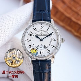 Jaeger-LeCoultre – часы на запястье  Q8 Женская модель с календа