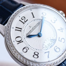 Jaeger-LeCoultre – часы на запястье  Q8 Женская модель с календа