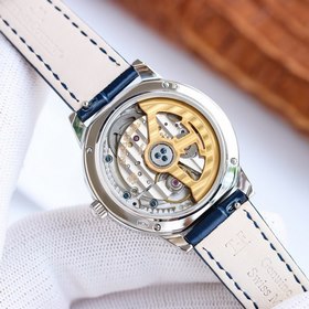 Jaeger-LeCoultre – часы на запястье  Q8 Женская модель с календа