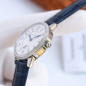 Jaeger-LeCoultre – часы на запястье  Q8 Женская модель с календа