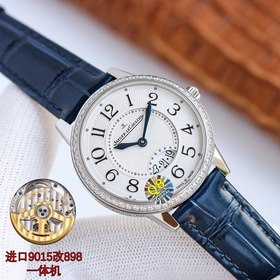Jaeger-LeCoultre – часы на запястье  Q8 Женская модель с календа