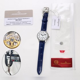 Jaeger-LeCoultre – часы на запястье  Q8 Женская модель с календа