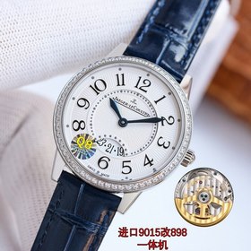 Jaeger-LeCoultre – часы на запястье  Q8 Женская модель с календа