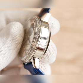 Часы Jaeger-LeCoultre Rendez-Vous Moon с фазами Луны Незаменимые 