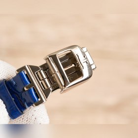 Часы Jaeger-LeCoultre Rendez-Vous Moon с фазами Луны Незаменимые 
