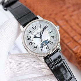 Jaeger-LeCoultre Datejust Часы с лунным календарем Новый выпуклый