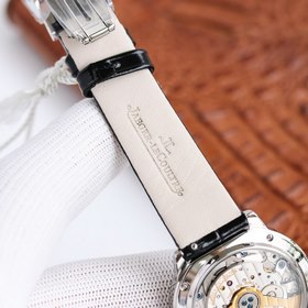 Jaeger-LeCoultre Datejust Часы с лунным календарем Новый выпуклый
