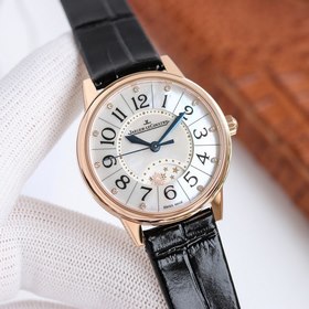 Jaeger-LeCoultre Datejust Часы с лунным календарем Новый выпуклый