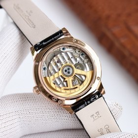 Jaeger-LeCoultre Datejust Часы с лунным календарем Новый выпуклый