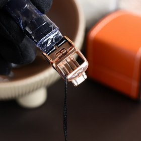 Часы Jaeger-LeCoultre Rendez-Vous романтично дебютируют. Простые 