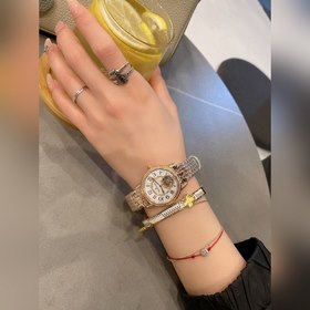 Серия Rendez-Vous от Jaeger-LeCoultre： автоматические механически