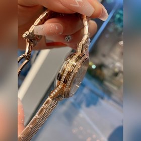 Серия Rendez-Vous от Jaeger-LeCoultre： автоматические механически