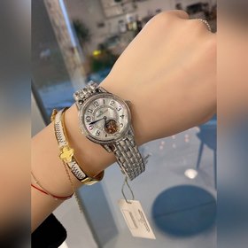 Серия Rendez-Vous от Jaeger-LeCoultre： автоматические механически