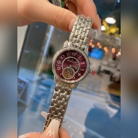Серия Rendez-Vous от Jaeger-LeCoultre： автоматические механически