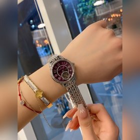 Серия Rendez-Vous от Jaeger-LeCoultre： автоматические механически