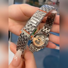 Серия Rendez-Vous от Jaeger-LeCoultre： автоматические механически