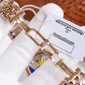 Серия Rendez-Vous от Jaeger-LeCoultre создана специально для совр
