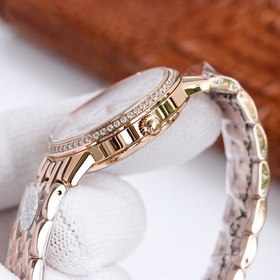 Серия Rendez-Vous от Jaeger-LeCoultre создана специально для совр