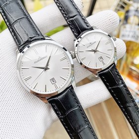 Jaeger Lecoultre Мастерская серия Премиум-часы для пар Эти часы с