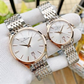 Jaeger Lecoultre Мастерская серия Премиум-часы для пар Эти часы с