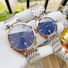 Jaeger Lecoultre Мастерская серия Премиум-часы для пар Эти часы с