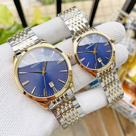 Jaeger Lecoultre Мастерская серия Премиум-часы для пар Эти часы с